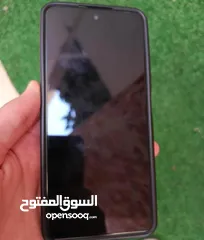  4 جهاز تكنو سبارك 20 برو 256 مساحة 8+8 رام شاشه 120 هيرتز الكاميرا 108 ميجا بكسل الجهاز مستخدم استخدام