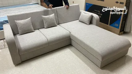  7 Europe design new modern sofa