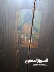 4 ساعه بندول قديمه