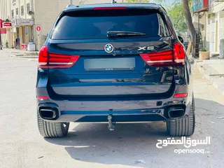  5 بحالة جيده جدا BMW X5 للبيع