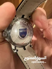  5 ساعه ROGER DUBIS سوبر ماستر عن الأصلي