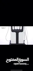  5 Hydra facial device ADDS 7 in 1 new
