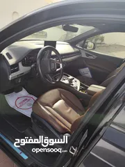  6 "Well maintained audi Q7 for sale - Like new!"