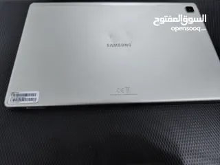  4 SAMSUNG TAB A7