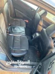  5 سكودا سوبيرب 2012