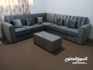  6 Brand new furniture