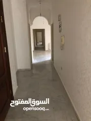 21 شقة جديدة 191م لم تسكن للبيع منطقة تلاع العلي /*/ قرب مجدي مول