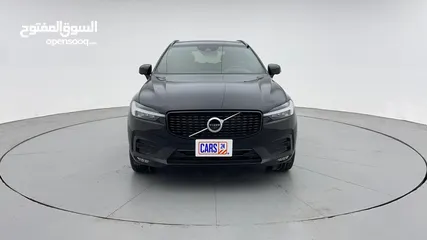  8 (FREE HOME TEST DRIVE AND ZERO DOWN PAYMENT) VOLVO XC60