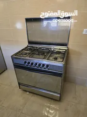  1 غاز ايطالي مجدد