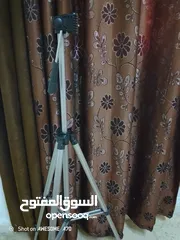  1 ترايبود كاميره