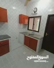  4 Two bedrooms flats for rent in Al Qurum behind Domino's Pizza, PDO road