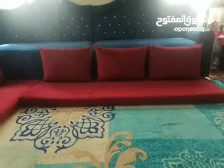  6 جلسات عربية جميلة اي لون متوفر