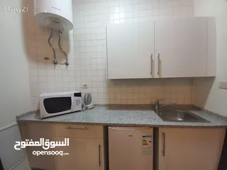  3 شقة مفروشة للإيجار 45م2 ( Property 19000 ) سنوي فقط