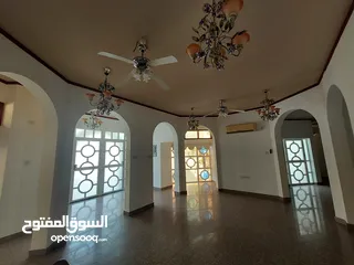  4 20 Bedrooms Residential-Commercial Villa for Sale in Shatti Al Qurum REF:872R