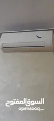 3 للبيع مكيف جنرال ديلوكس