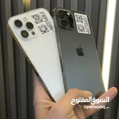  3 iPhone 12 Promax 256G
