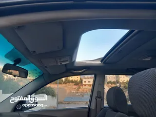  2 جيب هونداي توسان 2009 فل اوبشن فحص كامل بسعر مغري