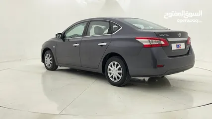  5 (HOME TEST DRIVE AND ZERO DOWN PAYMENT) NISSAN SENTRA