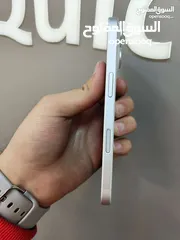  10 IPHONE 16 ( 256GB ) USED /// ايفون 16 ذاكره 256 جيجا مستعمل وكاله