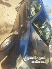  1 بك اب متسوبيشي L200 موديل 2010 عادي
