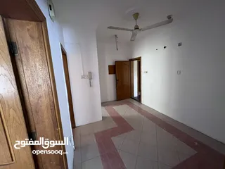  6 For rent in muharraq near centre point 1bhk