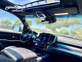  7 دودج رام ديزل ((2022)) ريبل اضافات خاصه 7جيد عداد شبه زيرووو قمه الفخامة بانوراما فل بسعرر مغرري