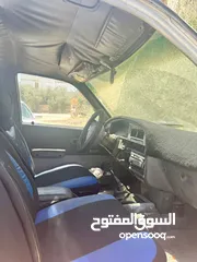  4 تويوتا كورولا كوم