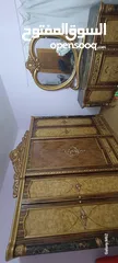  11 غرفة نوم خليجي ملوكي