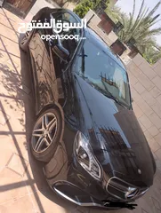  6 مرسيدس cgi E200 2010 للبيع