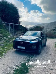  5 هونداي سنتافي