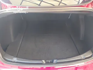  11 تيسلا model 3 2022 نخب اول فحص كامل جمرك جديد