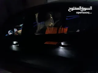  17 سعر حرق عالكاش فل بنزين BMW 530i