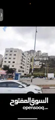  1 شقه-عمارة البوبايز-نابلس رفيديا