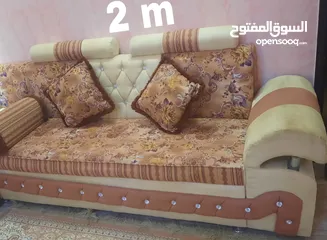  2 اثاث غرفة جلوس