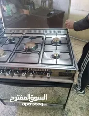  3 غاز للبيع  بسعر طري