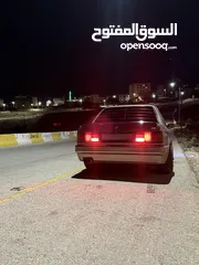  8 بي ام بوز نمر للبيع