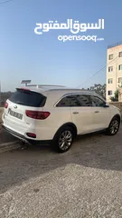  3 Sorento 2019