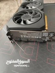 6 AMD RADEON RX 7900 XT Gaming Graphics Card