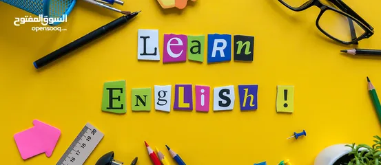  1 أستاذ انكليزي English teacher