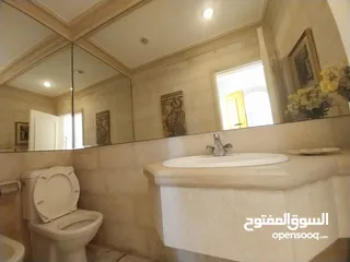 9 Apartment for rent in abdoun  ( Property 34518 )-174805206