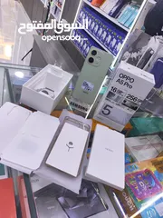  1 استعمال ايام فقط A5 Pro رام 16 جيجا 256