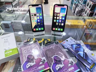  1 تفاح القوي وصل iphone 11 جيجا 128 بطارية 71 وايضاا 73 مغير شاشة اصلية فقط معه بكج هدية يتوفر توصيل