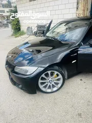  1 BMW 2008 اصل برايفت