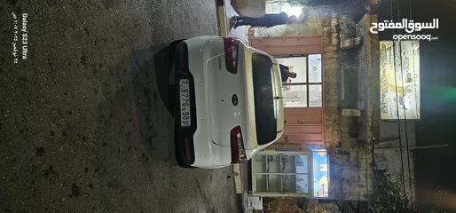  3 كيا برايد 2015 /14