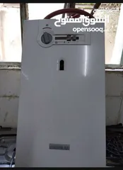 1 عدة كفتيريا مستعملة للبيع
