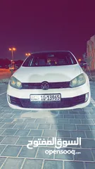  2 Golf gti 2010