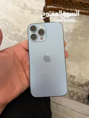  4 iPhone 13 Pro Max آيفون 13 برو ماكس للبيع