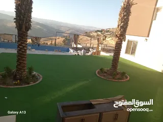  18 عشب صناعي اقل سعر بالمملكة وتحدي بسعر كثافة وثبات لون  يوجد صناعة  اردني  فيتنامي سعودي مصري امراتي