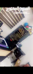  5 اثاث  مدرسة ورضة.  مكاتب  مستعملة بحاله الجيد جدا المفرق