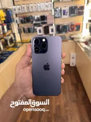  6 Iphone 14 pro max 256gb